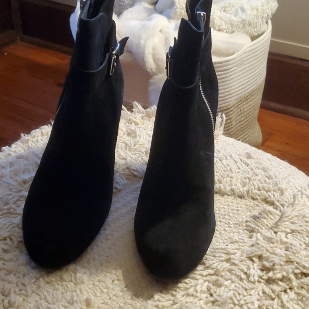 Vince Caputo boots
